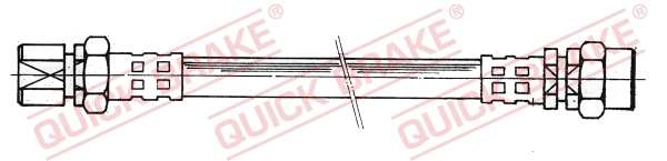 Brake Hose
